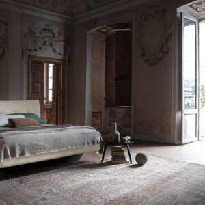 Кровать AURORA DUE with storage 3