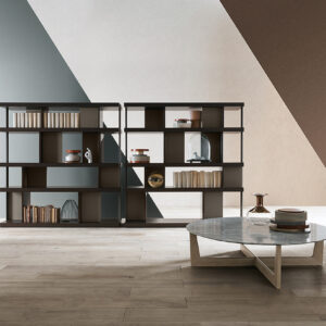 Стеллаж JOBS 11