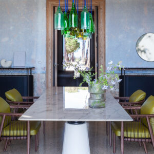 Комод MI high 26