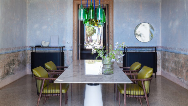 Комод MI high 26