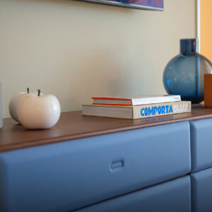 Комод MOONDANCE drawer 5