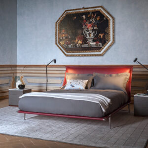 Прикроватная тумбочка FIDELIO NOTTE 4