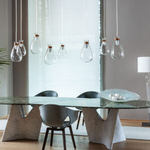 Подвесной светильник SOFFI 5