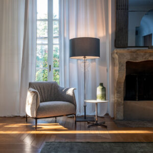 Торшер HOLLY 4