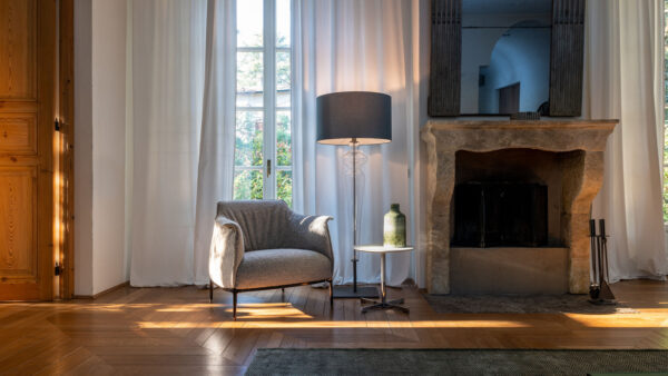 Торшер HOLLY 4