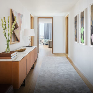 Настольная лампа HOLLY 8