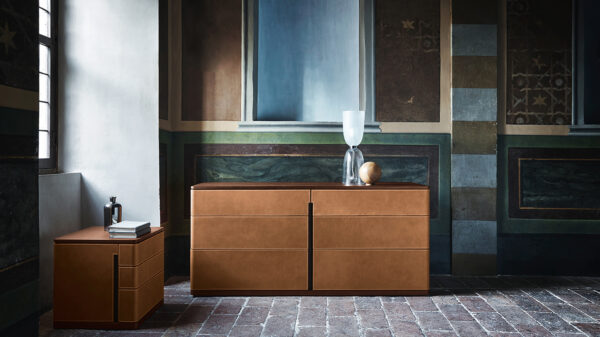 Настольная лампа ALMA 3