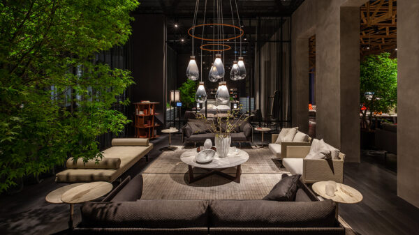 Люстра SOFFI 2