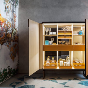 Торшер FIDELIO 5