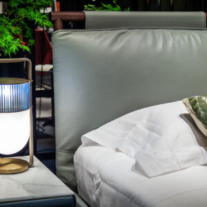 Настольная лампа Xi 10