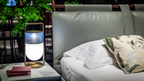 Настольная лампа Xi 10