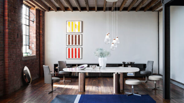 Зеркало REN round 16