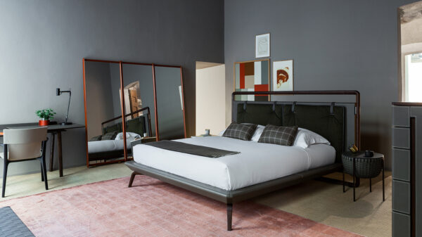 Зеркало DORIAN 3