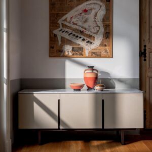 Чаша IKIPERU PYX 6