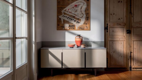 Чаша IKIPERU PYX 6