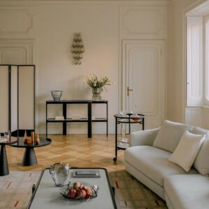 Консоль DUO 8