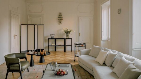 Консоль DUO 8