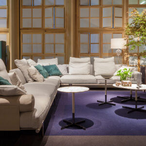 Приставной столик для журналов REN rack 2