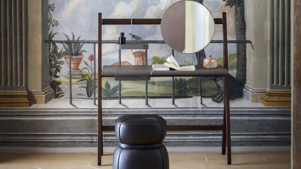 Туалетный столик REN 6