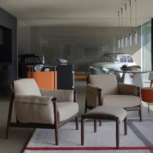 Пуф TIMES LOUNGE 10