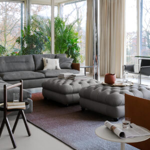 Пуф CHESTER ONE 5