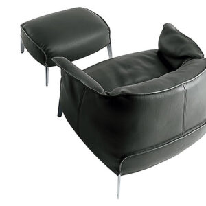 Пуф ARCHIBALD GRAN-COMFORT 9