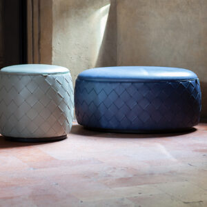 Пуф GRANT 90x64 7