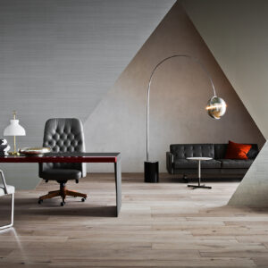 Офисное кресло OXFORD 9