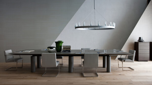 Офисный стул CHANCELLOR 3