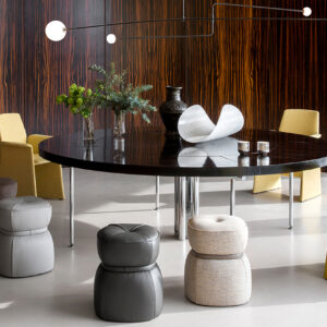 Офисное кресло DOWNTOWN CONFERENCE 5