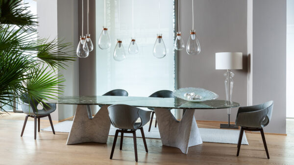 Стол INFINITO 14