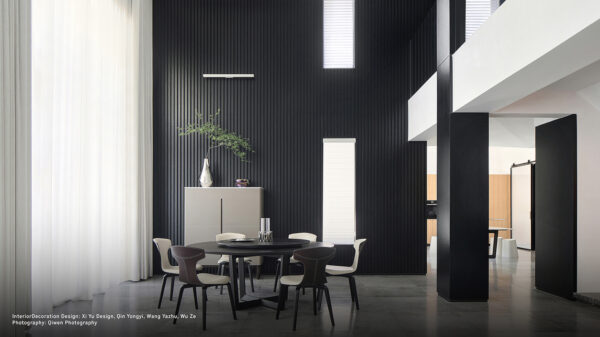 Стол BOLERO round.With Lazy Susan. 2