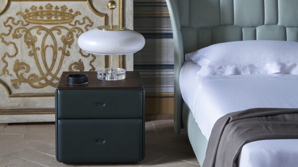 Прикроватная тумбочка MOONDANCE 6