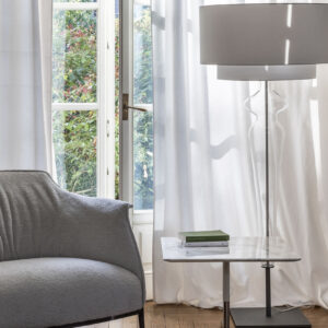 Торшер HOLLY 8