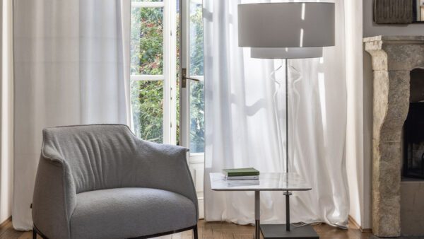 Торшер HOLLY 8