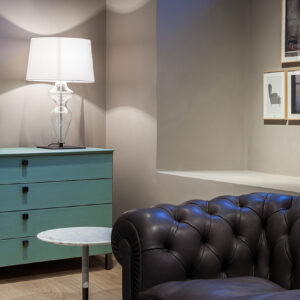 Настольная лампа HOLLY 5