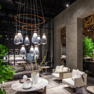 Люстра SOFFI 3