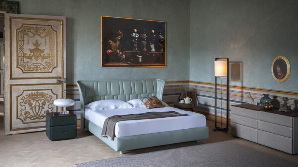 Торшер FIDELIO 3