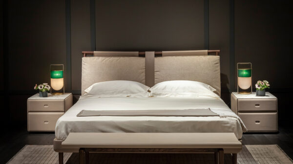 Настольная лампа Xi 5