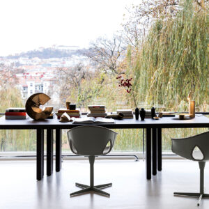 Кресло GINGER ALE COLUMN 7