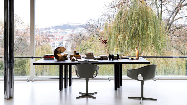 Кресло GINGER ALE COLUMN 7