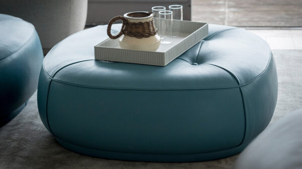 Пуф LEPLI 106x106 10