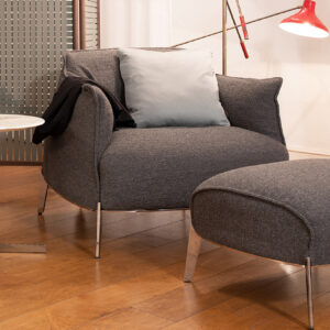 Пуф ARCHIBALD GRAN-COMFORT 12