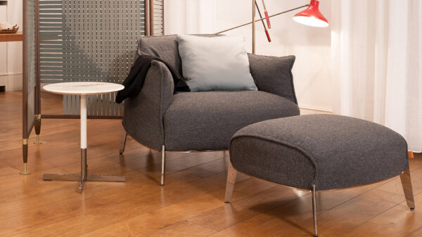 Пуф ARCHIBALD GRAN-COMFORT 12