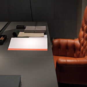 Офисное кресло OXFORD 6