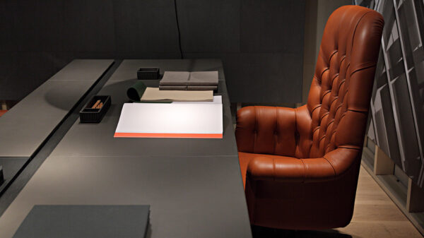 Офисное кресло OXFORD 6