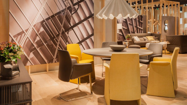 Офисный стул DOWNTOWN CONFERENCE 14