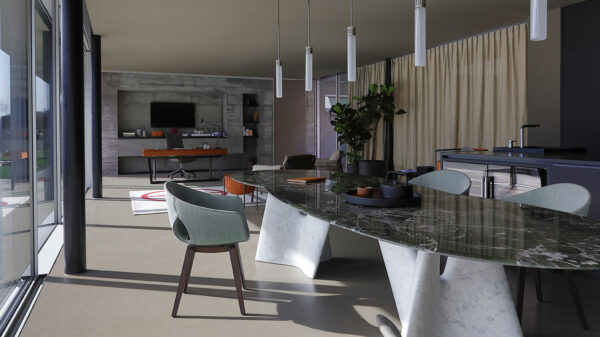 Стол INFINITO 29