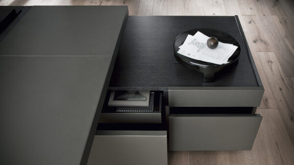 Письменный стол JOBS 17