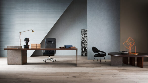 Письменный стол H_O 3